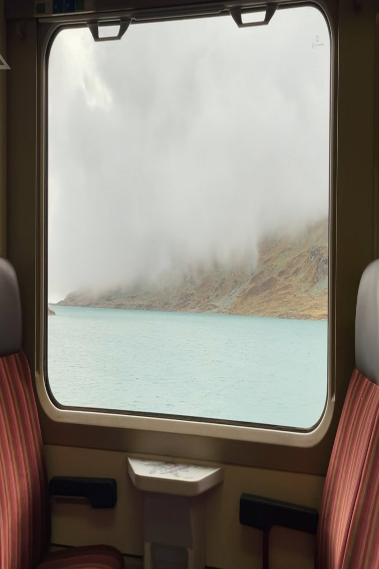 Imatge de BERNINA EXPRESS
