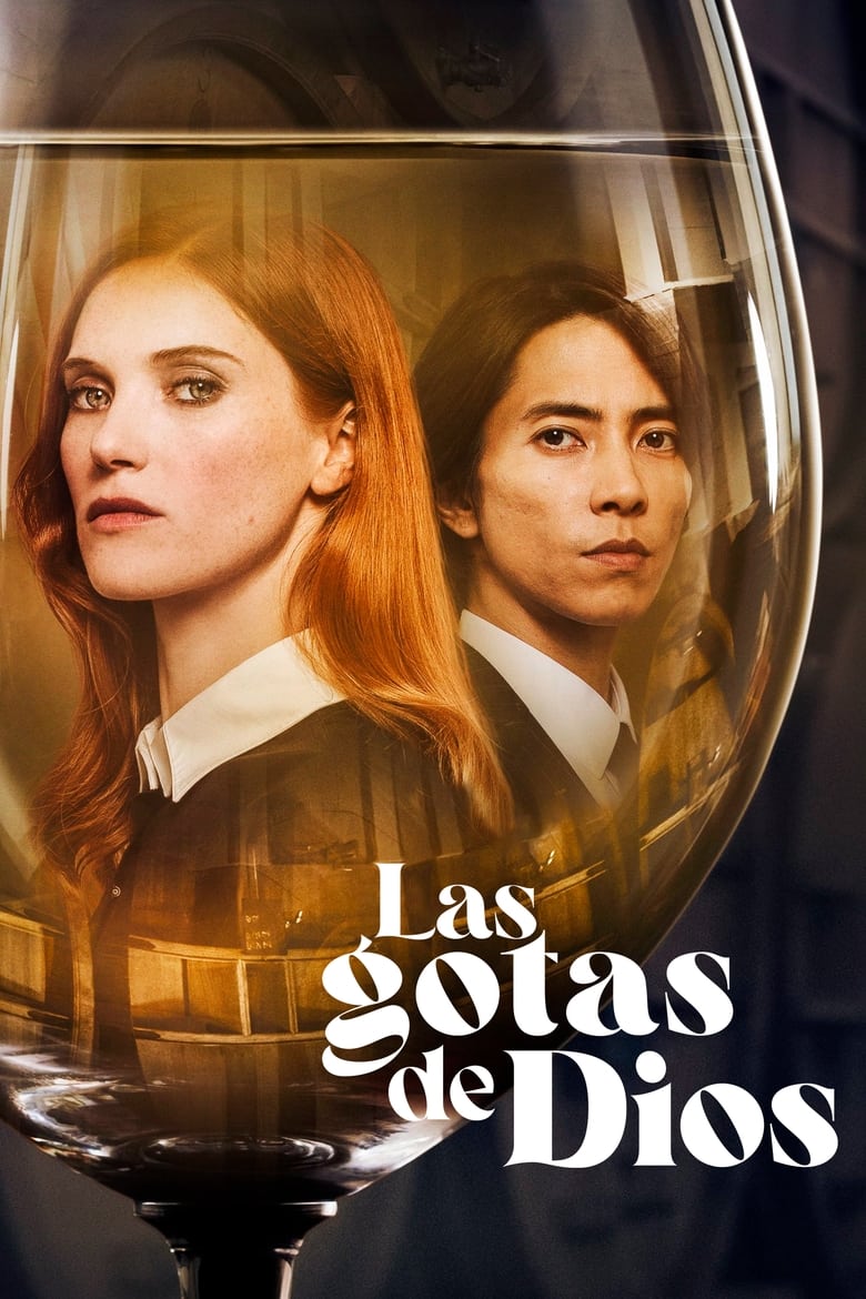 Póster la Serie