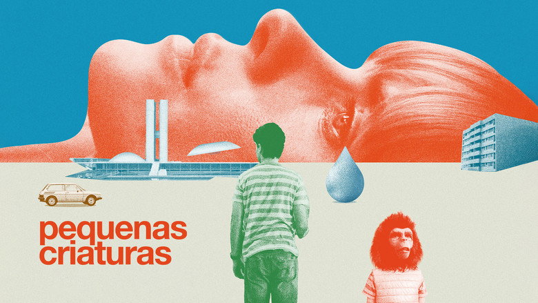 Captura 1 de Pequenas Criaturas