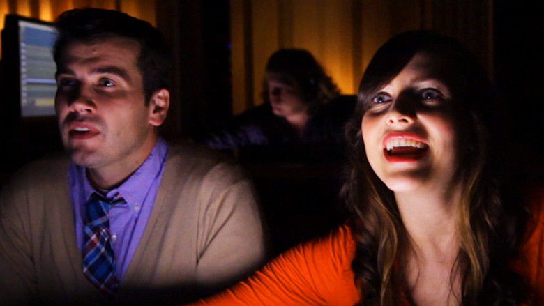 Still image for Most Insane VO Booth Ever season 1 episode 1: Dates