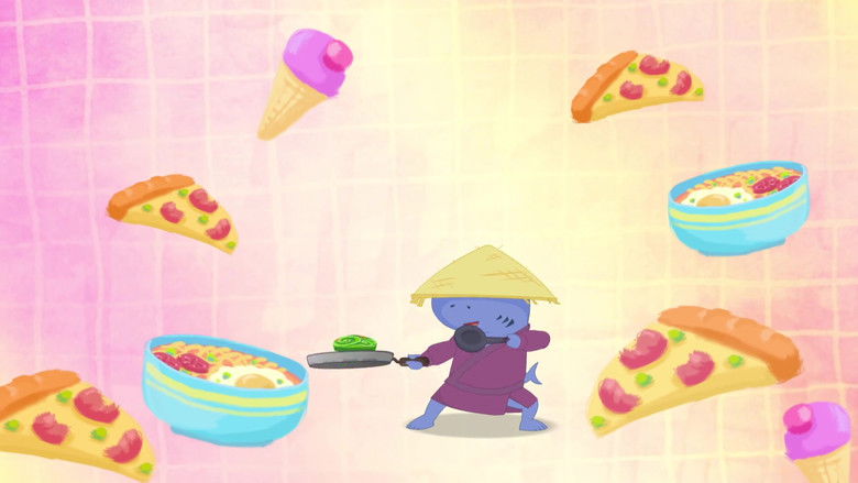 Still image for 喜羊羊与灰太狼之深海历险记 season 1 episode 47: Episode 47