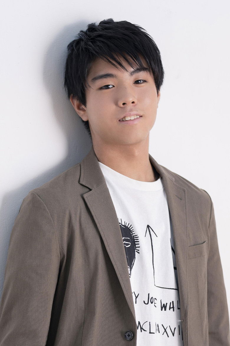 Toshiharu Yajima portrait image