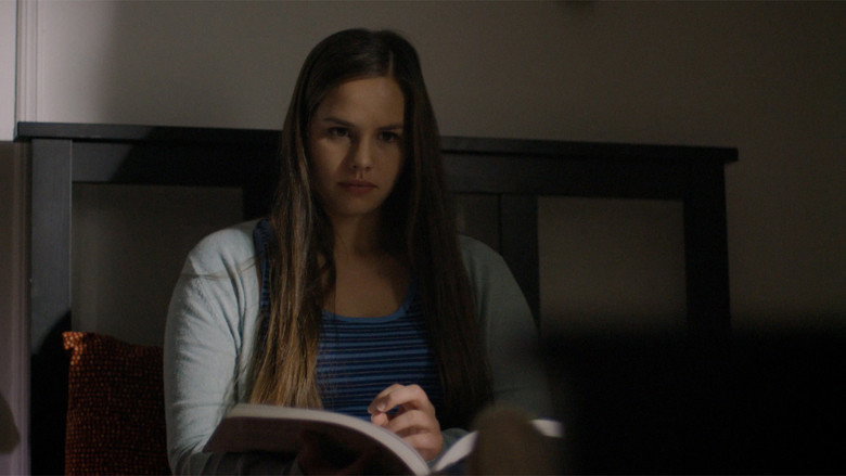 Still from Paranormal Witness - Season 5 Episode 2