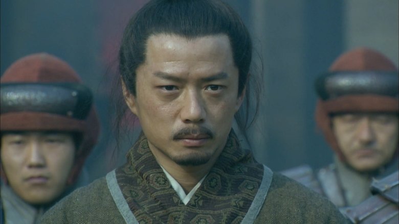 Still image for Legend of Chu and Han season 1 episode 61: Episode 61 Still image for Legend of Chu and Han season 1 episode 61: Episode 61