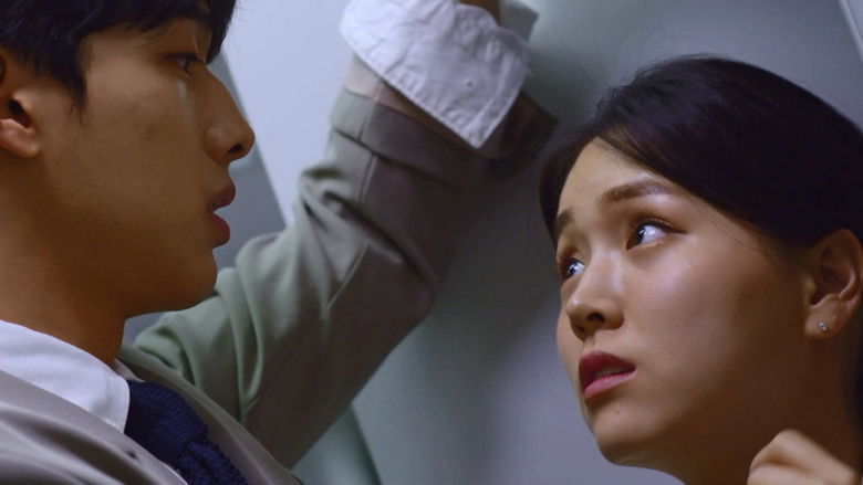 Still image for I Have Three Boyfriends season 1 episode 9: Episode 9