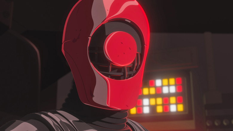 Still from Star Wars Resistance - Season 2 Episode 10