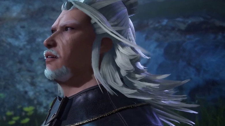 Still image for Spirit Sword Sovereign season 1 episode 124: Episode 124 Still image for Spirit Sword Sovereign season 1 episode 124: Episode 124