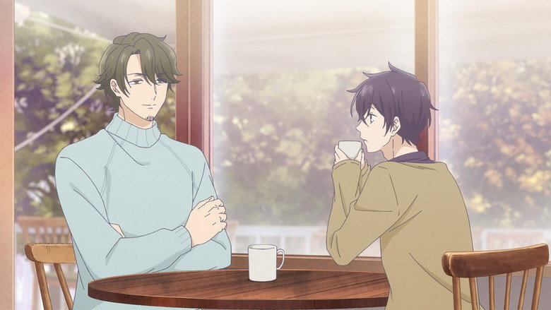 Still from Tadaima, Okaeri - Season 1 Episode 8