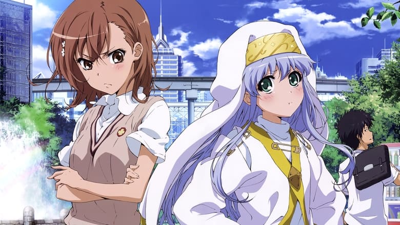 A Certain Magical Index (2008)