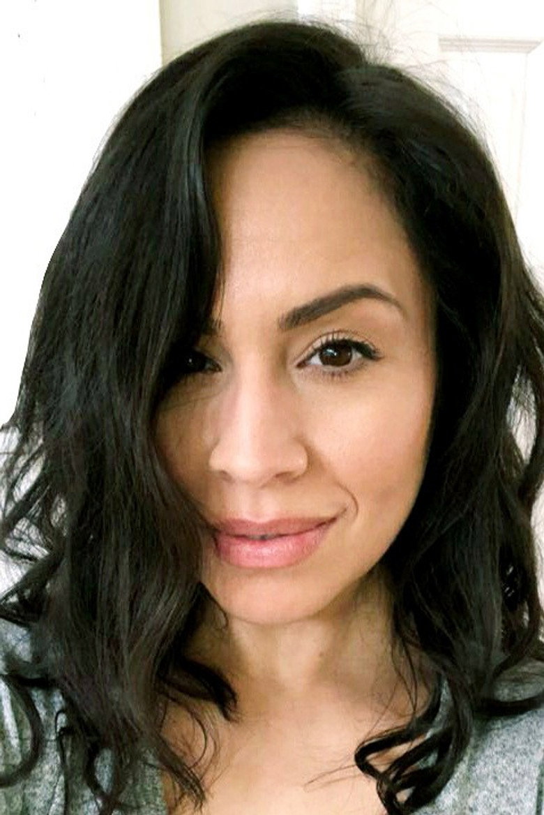 Rachel Cerda photo 2