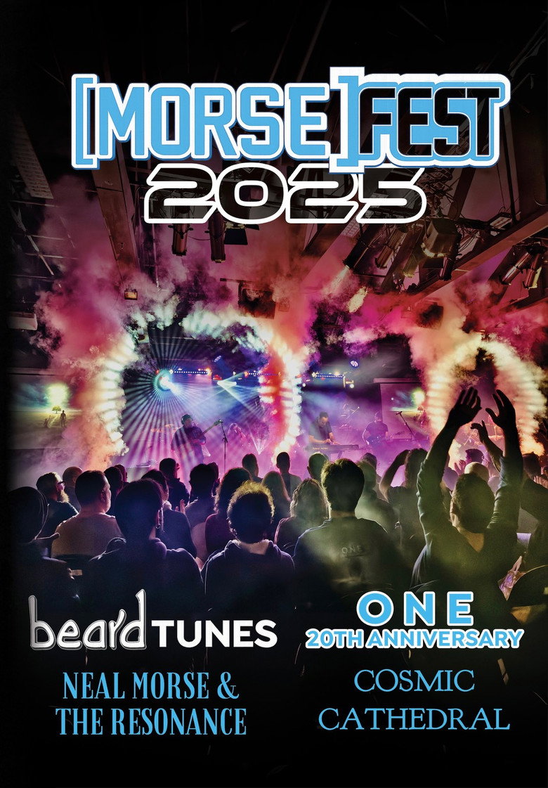 Imatge de Morsefest 2025