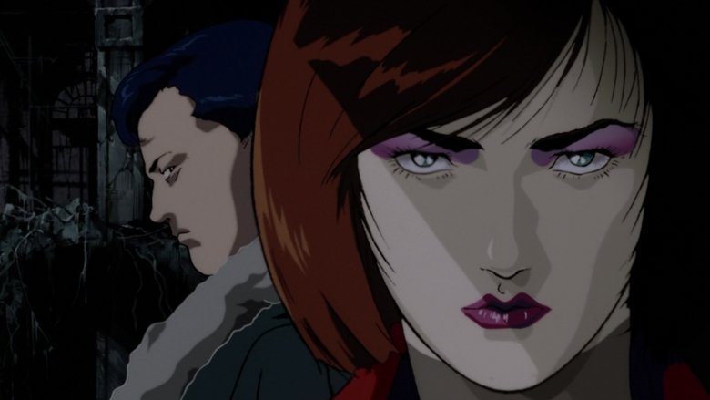 Still image for Crying Freeman season 1 episode 6: The Russian Connection: The Light in the Darkness Still image for Crying Freeman season 1 episode 6: The Russian Connection: The Light in the Darkness