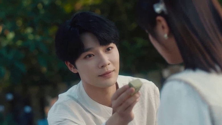 Still image for Bell Ringing season 1 episode 8: Episode 8