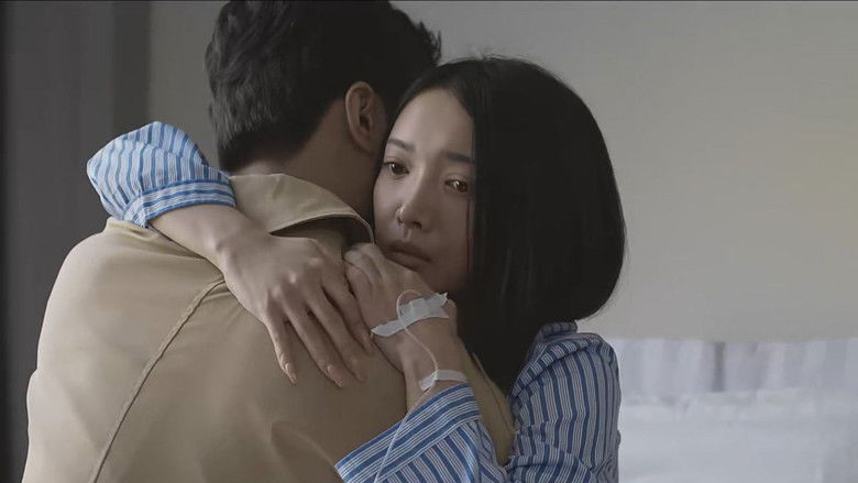 Still image for Real Killing season 1 episode 11: Episode 11