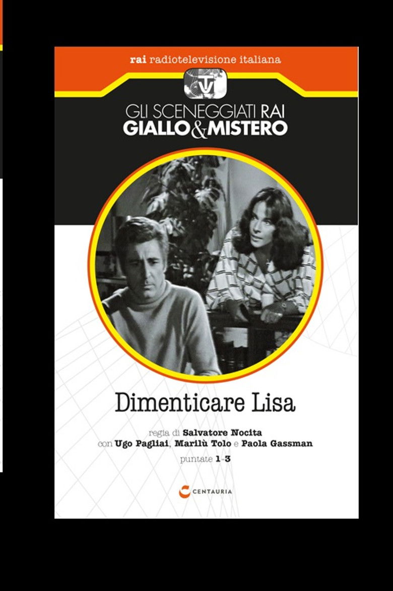 Imatge de Dimenticare Lisa