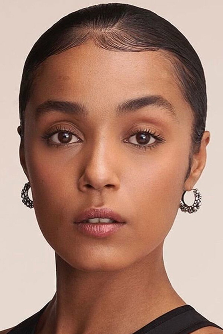 Jasmine Jobson photo 2