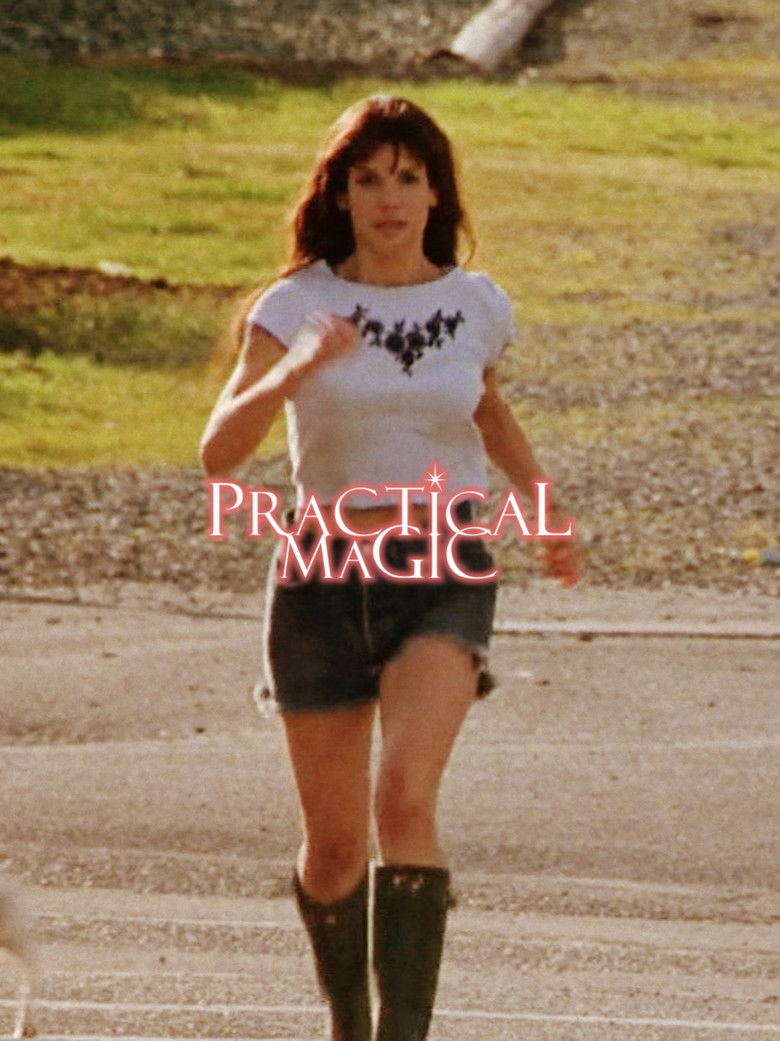 Imatge de Pràcticament màgia