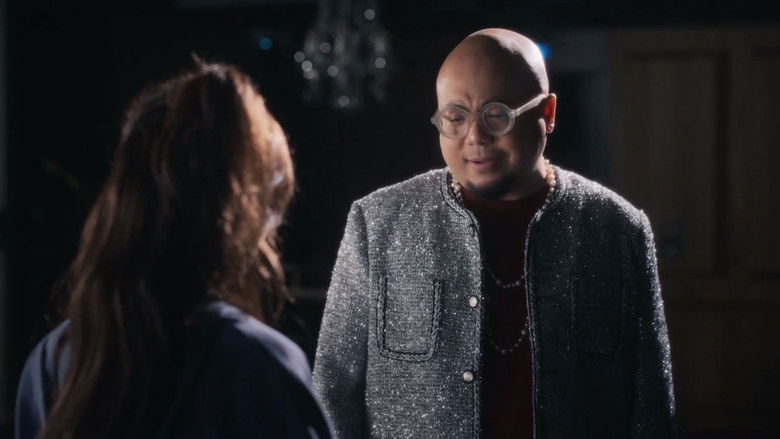 Still image for My Lovely Liar season 1 episode 7: Episode 7