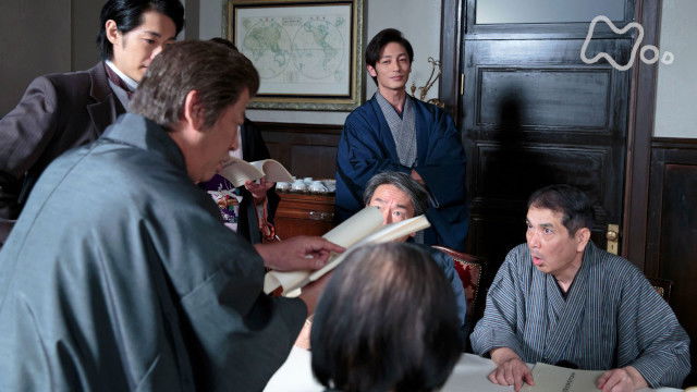 Still image for Asa ga Kita season 1 episode 89: Week 15 Still image for Asa ga Kita season 1 episode 89: Week 15