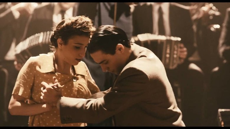 Un tango más