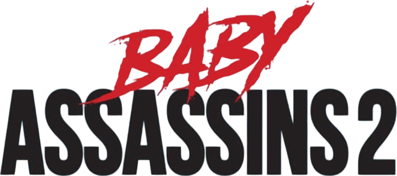 Imagen de Baby Assassins: 2 Babies