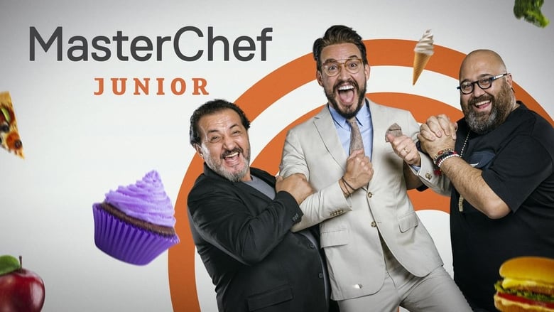 MasterChef Junior