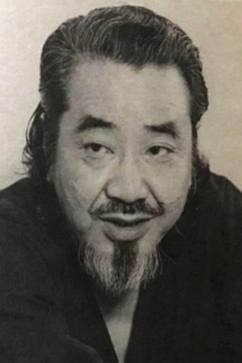 Ei Ogawa portrait image