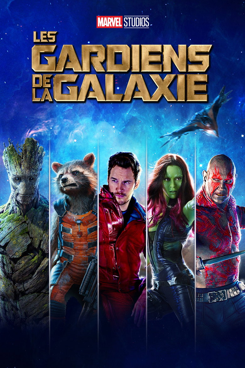 Póster la Película
