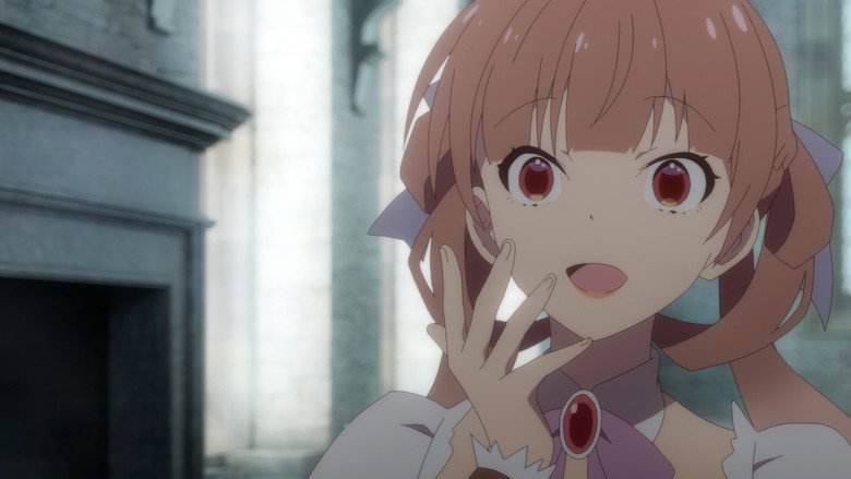 Still from Sugar Apple Fairy Tale - Season 1 Episode 6