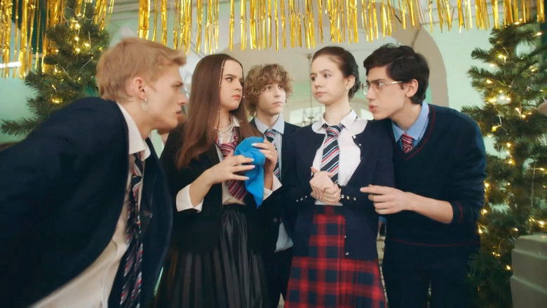 Still image for Cool Katya season 1 episode 12: Episode 12 Still image for Cool Katya season 1 episode 12: Episode 12