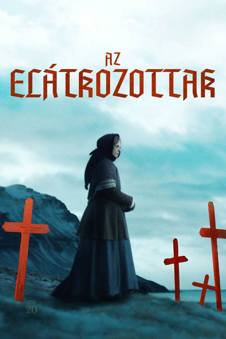 Az el&aacute;tkozottak (2025)