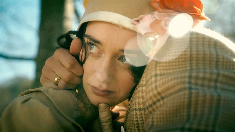 Still image for 1920'erne - Festen der forandrede os season 1 episode 2: Episode 2