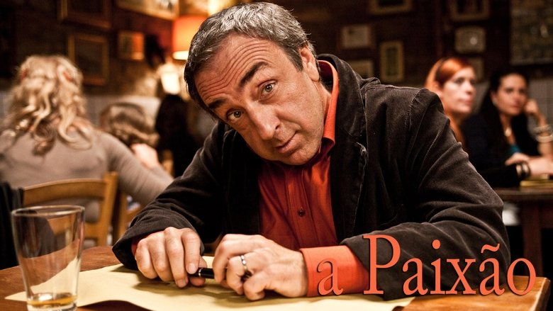 La passione (2010)
