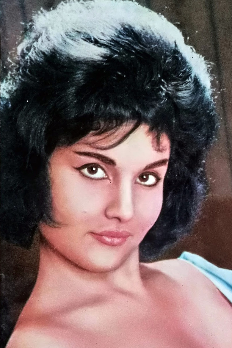 Maya Casabianca portrait image