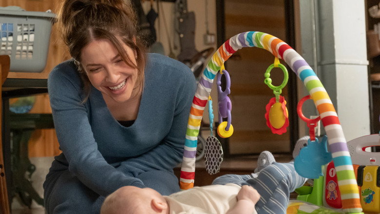 Still from The Good Doctor - Season 7 Episode 1