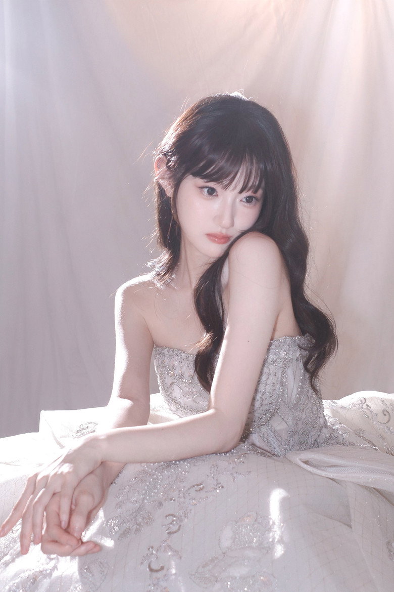 Jin Tianruyi photo