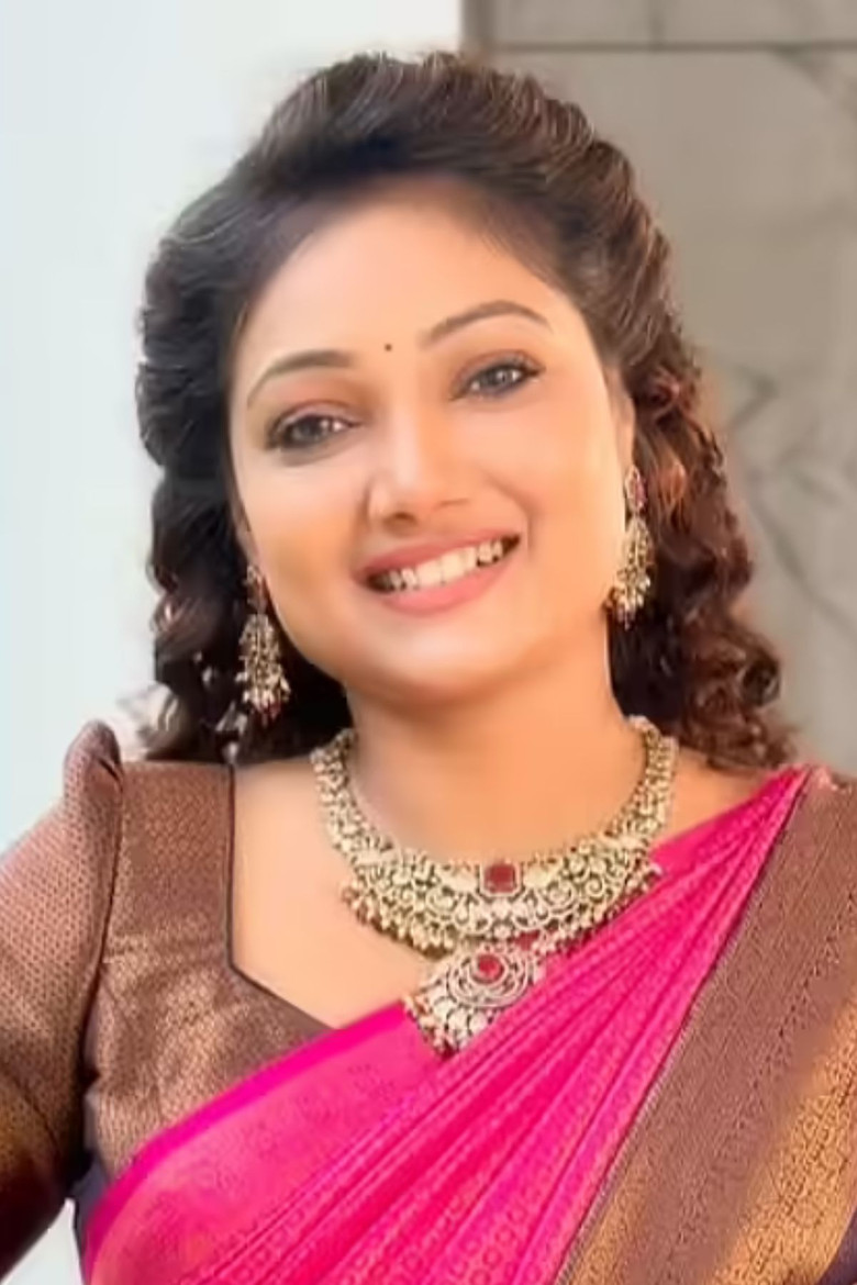 Priyanka Nalkari photo 5
