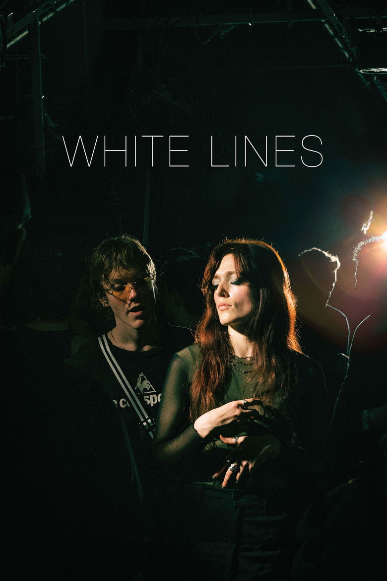 Imatge de White Lines