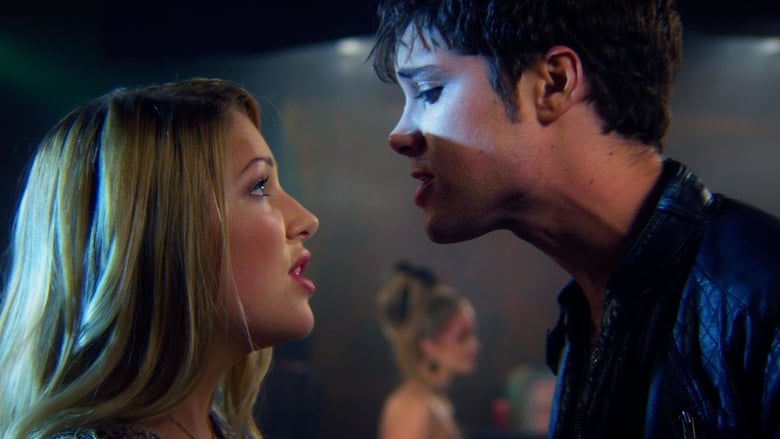 I Kissed a Vampire (2012)