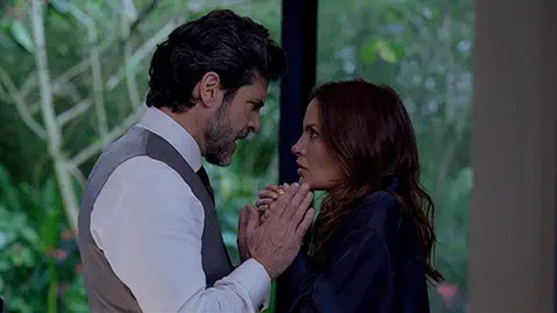 Las de siempre Temporada 1 Episodio 9 Cuevana 3