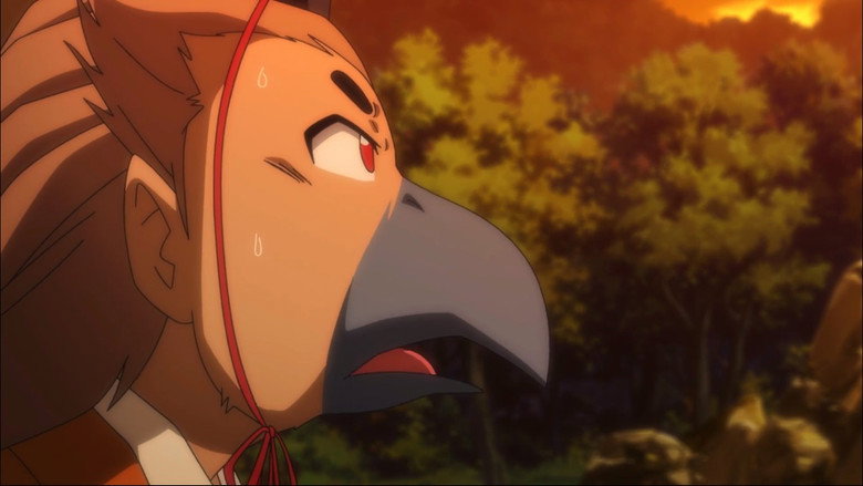 Still from GeGeGe no Kitaro - Season 1 Episode 32