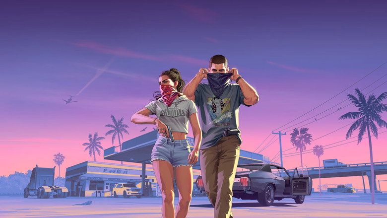Grand Theft Auto VI: An Extended Look
