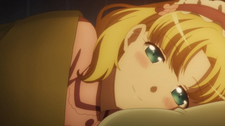 Still from My Next Life as a Villainess: All Routes Lead to Doom! - Season 2 Episode 10