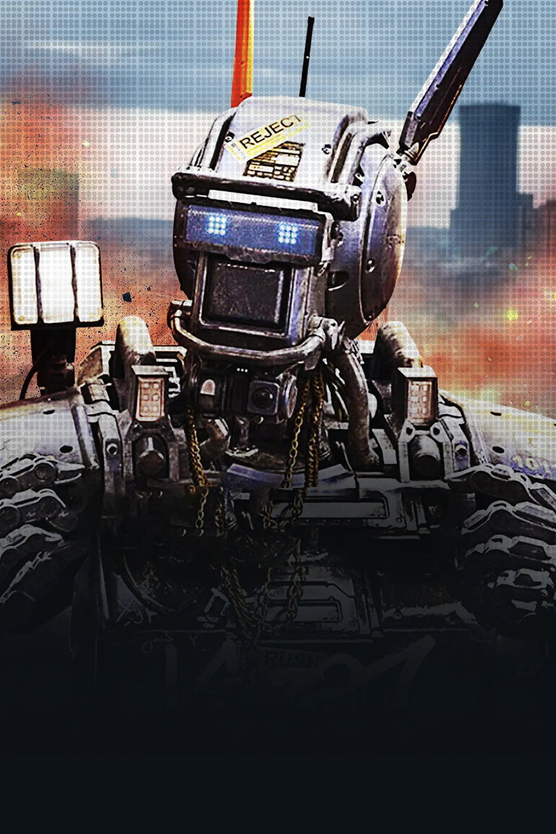 Imatge de Chappie