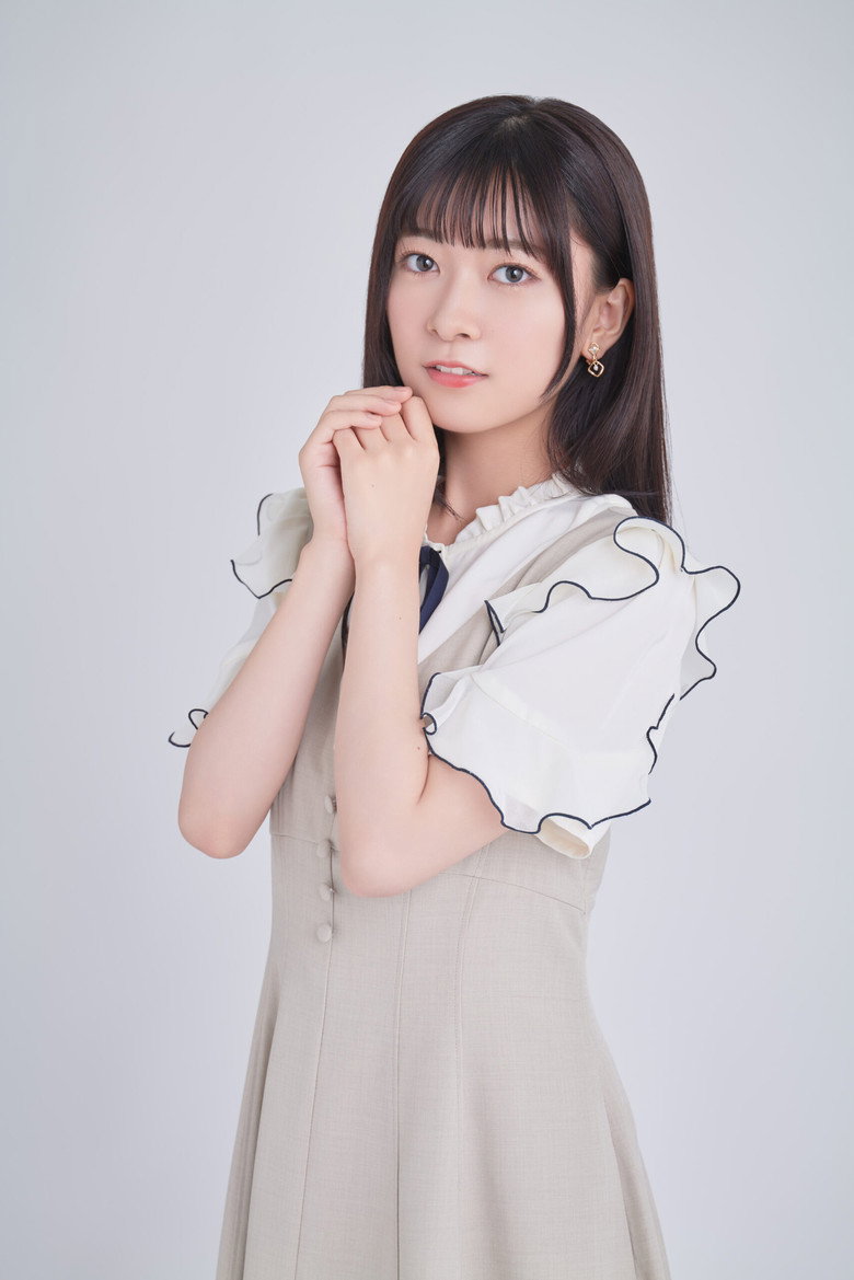 Nozomi Suzuhara photo