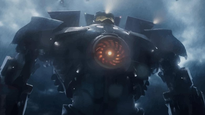 Pacific Rim (2013)