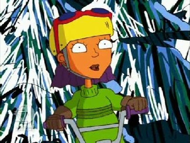 Still from Rocket Power - Season 3 Episode 20