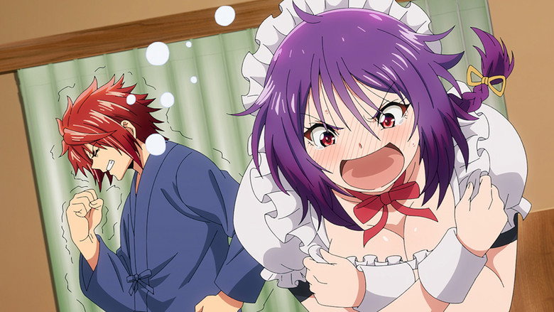 Still from TenPuru - Season 1 Episode 11