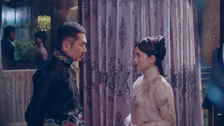 Still image for Siege in Fog season 1 episode 24: Episode 24 Still image for Siege in Fog season 1 episode 24: Episode 24