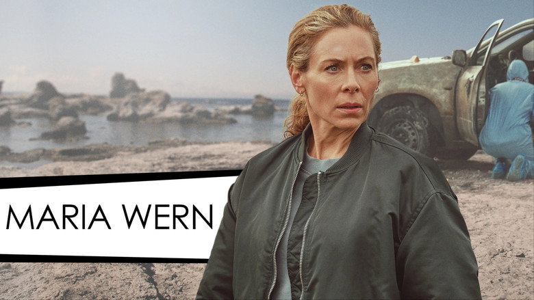 Maria Wern image 12
